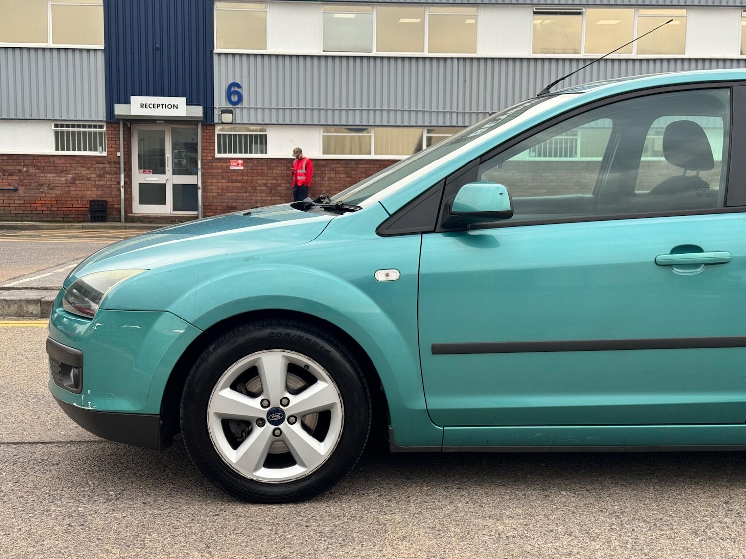 Used Ford Focus for sale - 77783451: Photo 10