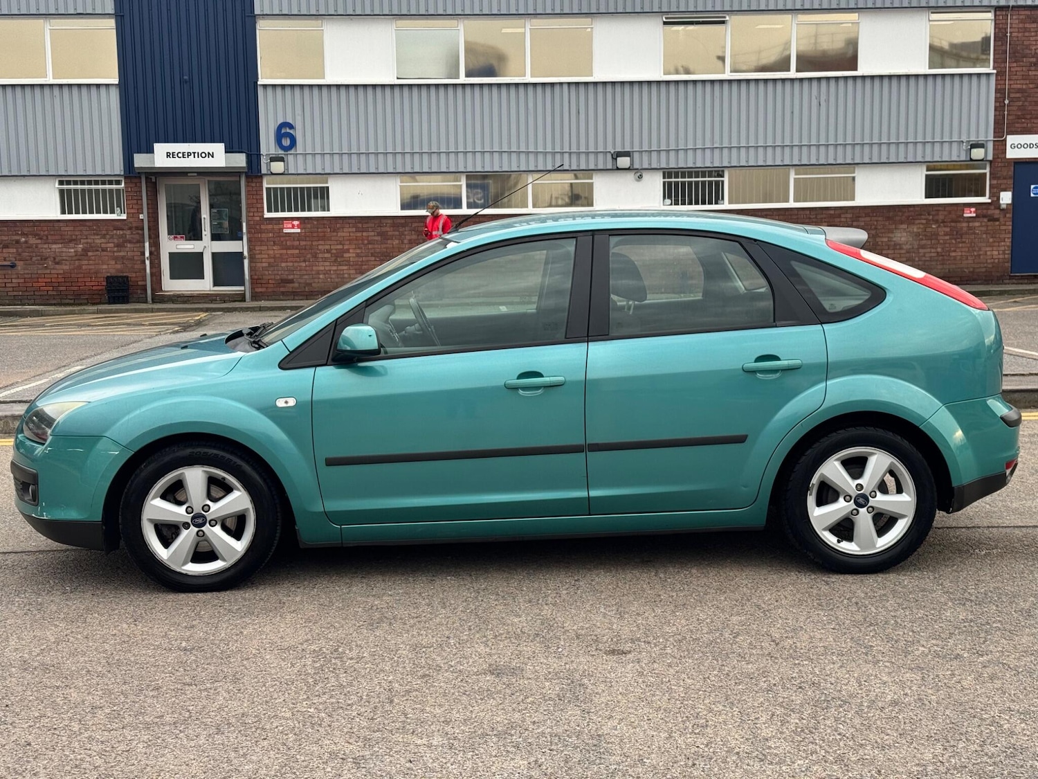 Used Ford Focus for sale - 77783451: Photo 11