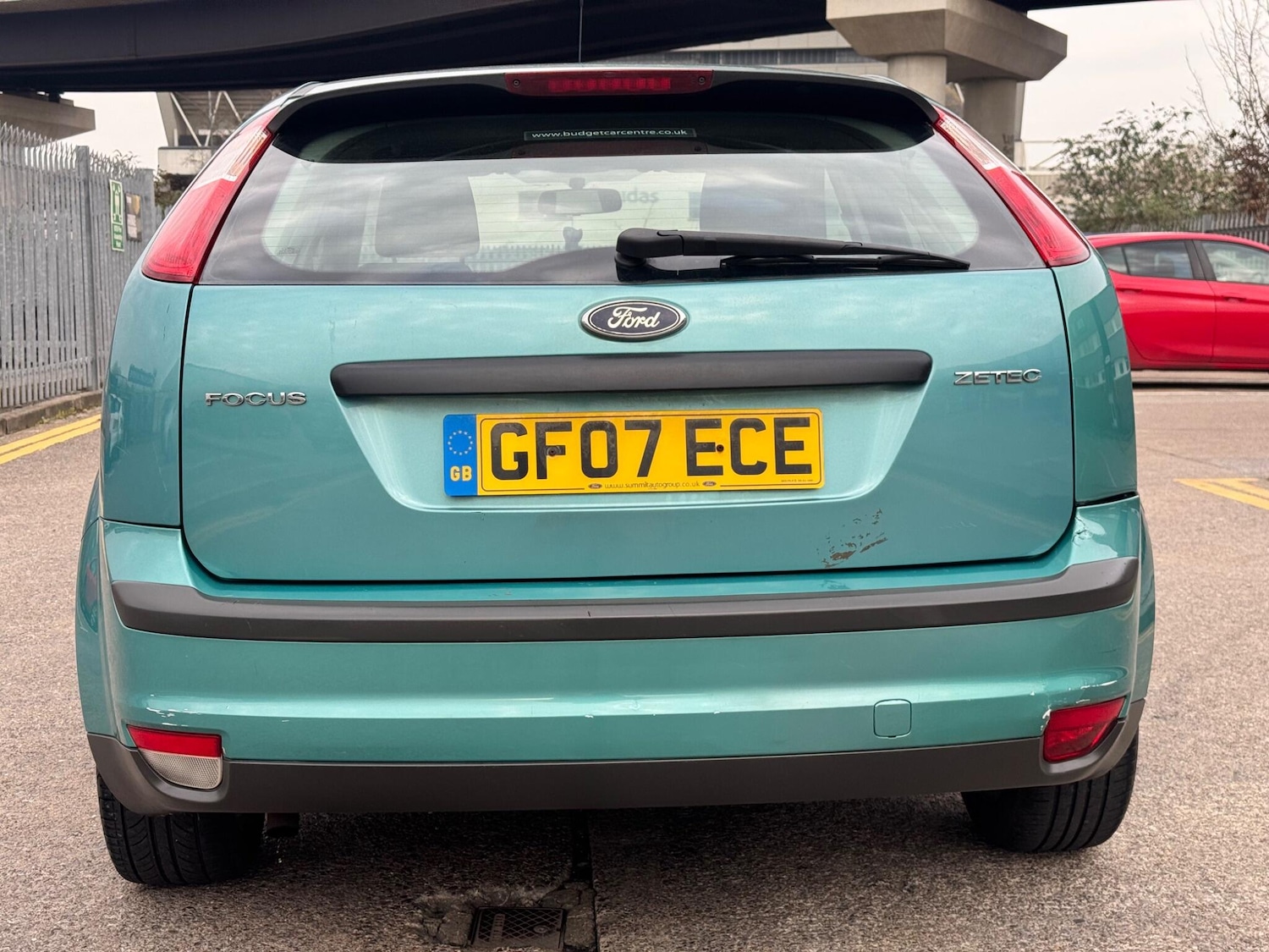 Used Ford Focus for sale - 77783451: Photo 14