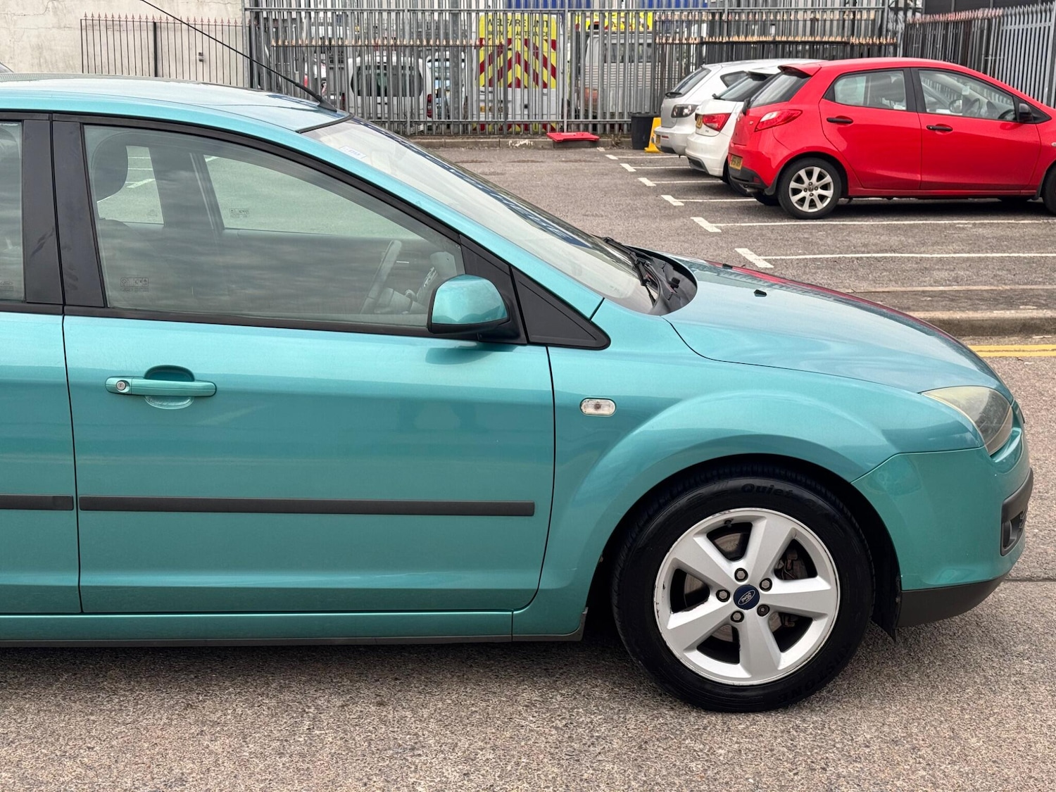 Used Ford Focus for sale - 77783451: Photo 15