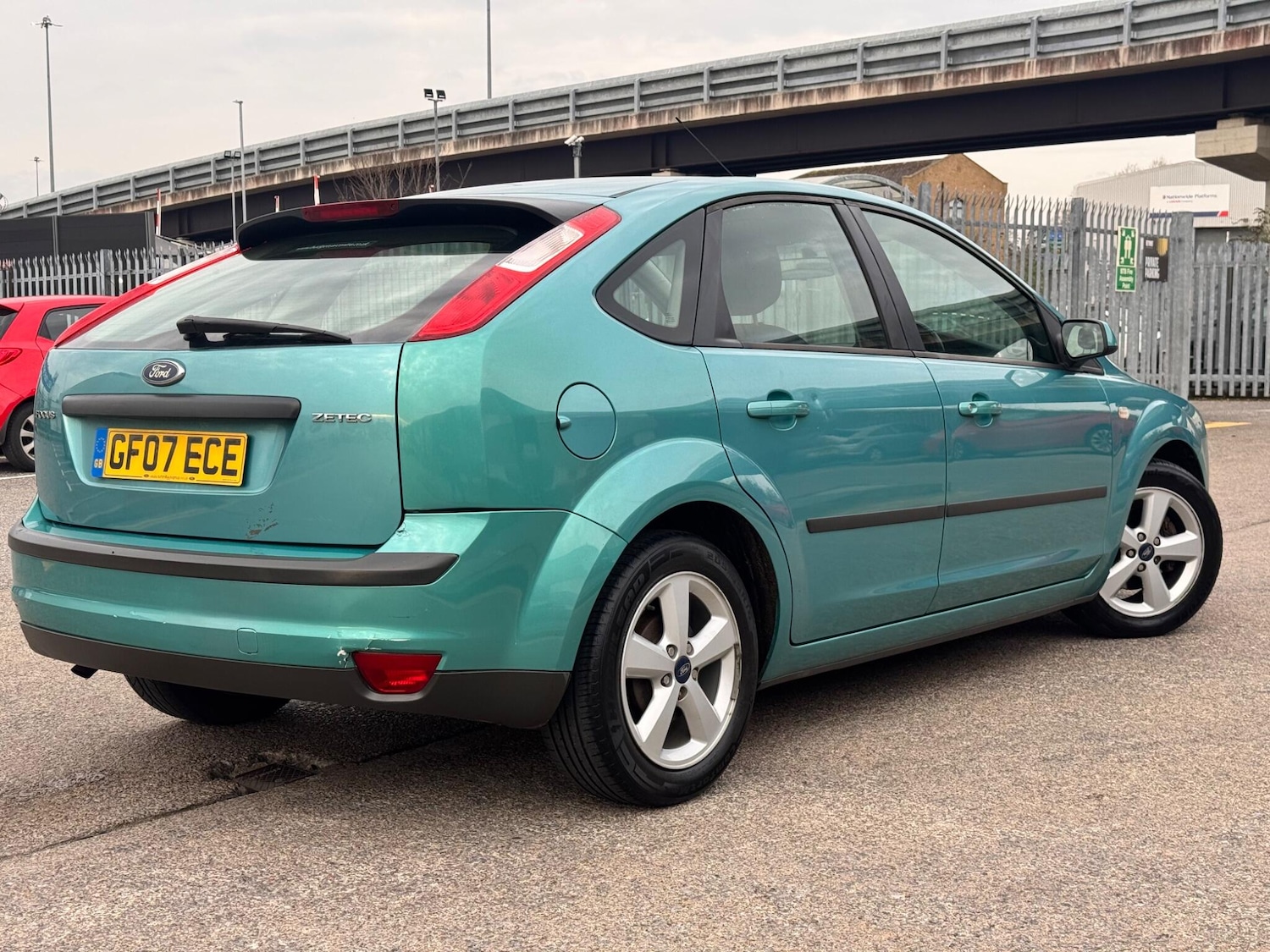 Used Ford Focus for sale - 77783451: Photo 19