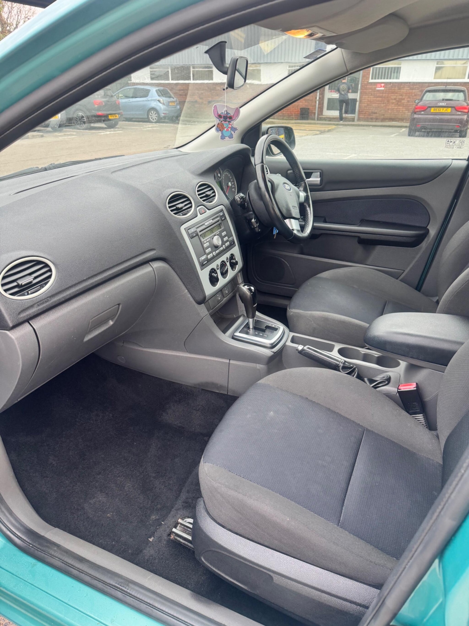 Used Ford Focus for sale - 77783451: Photo 21