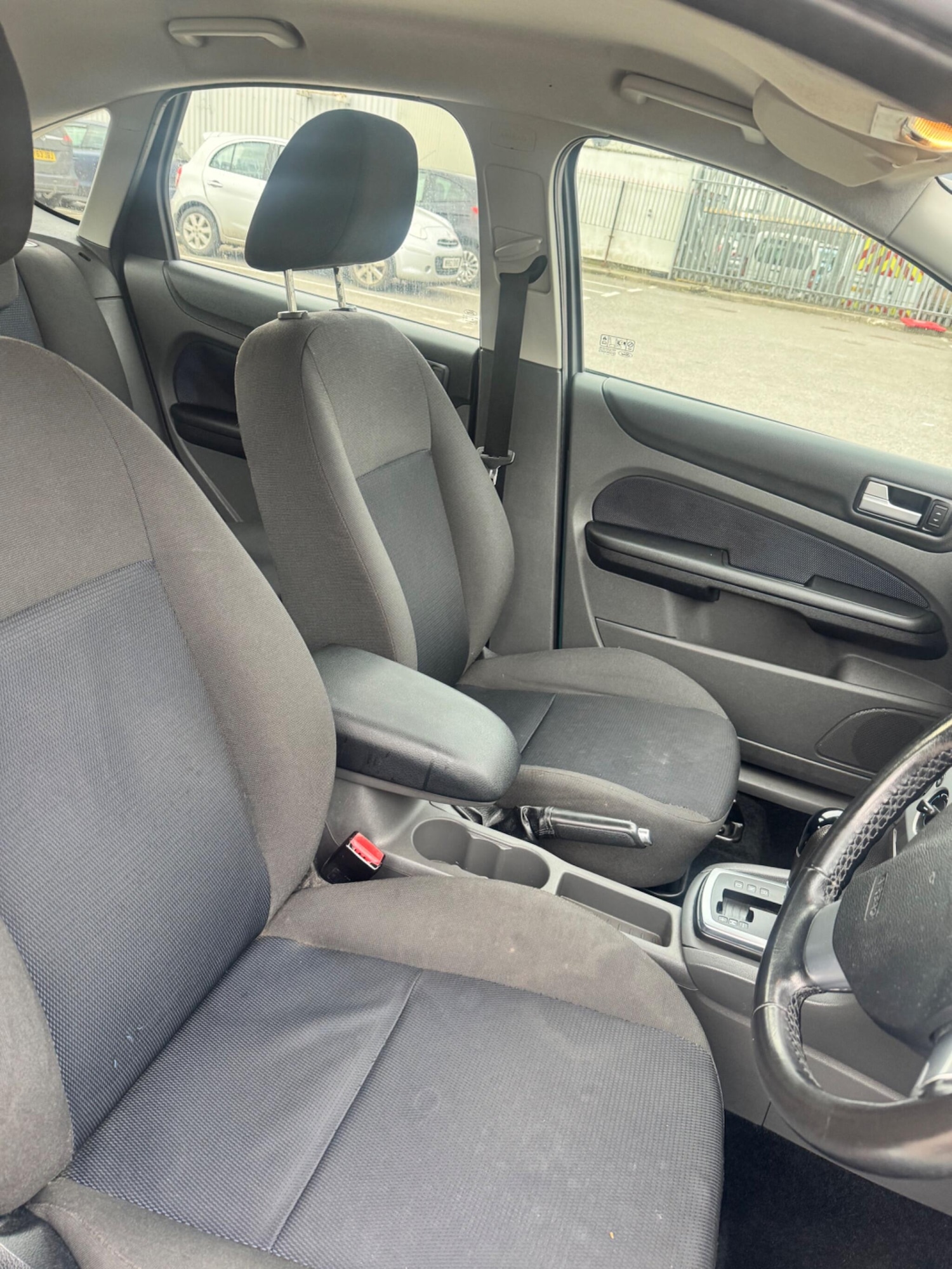 Used Ford Focus for sale - 77783451: Photo 23