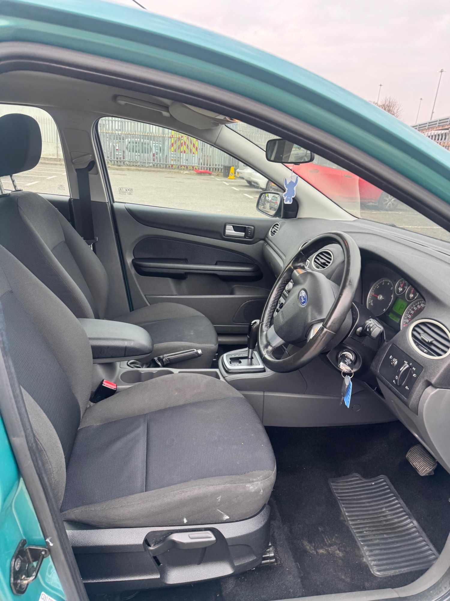 Used Ford Focus for sale - 77783451: Photo 24