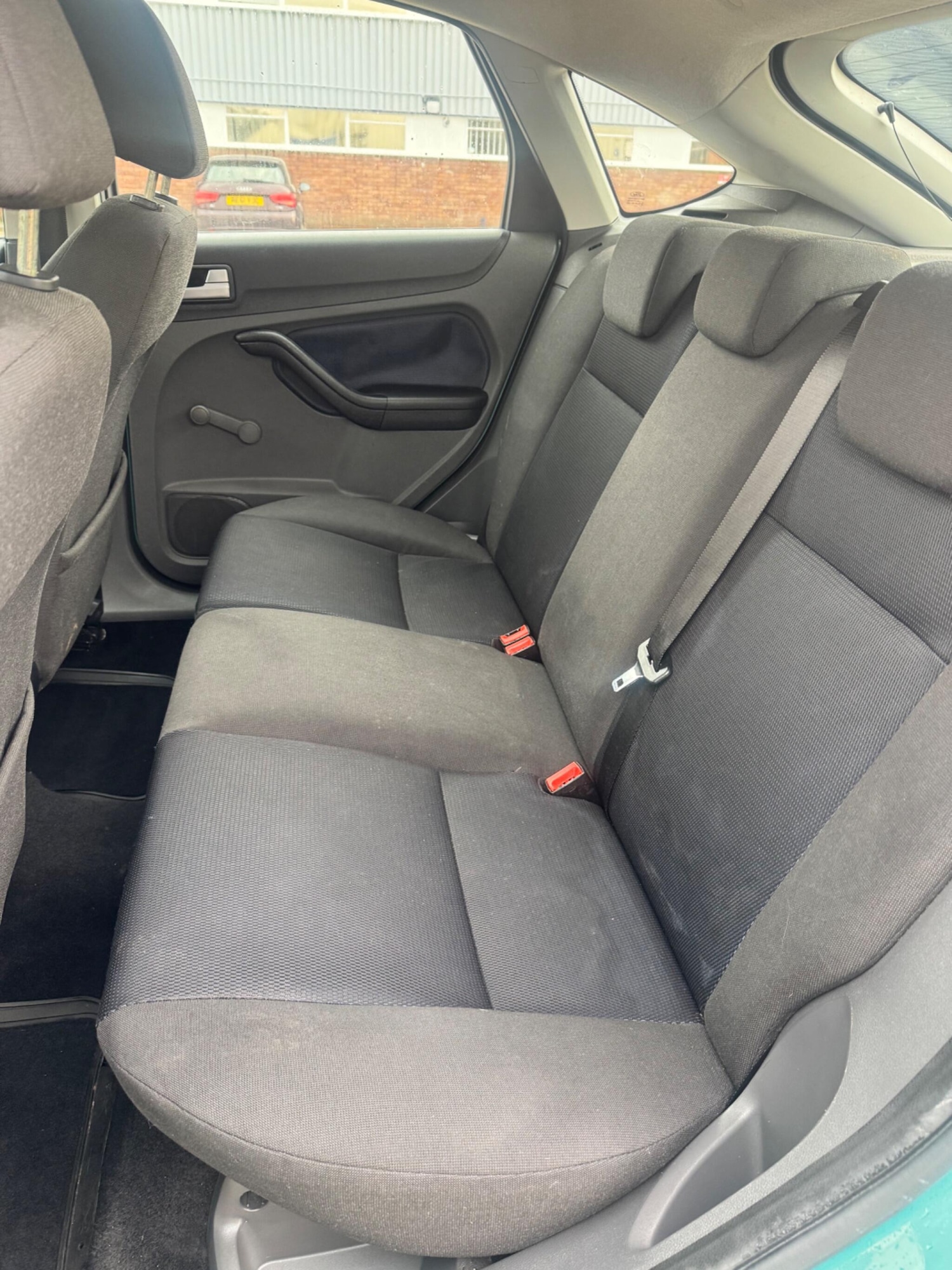 Used Ford Focus for sale - 77783451: Photo 25