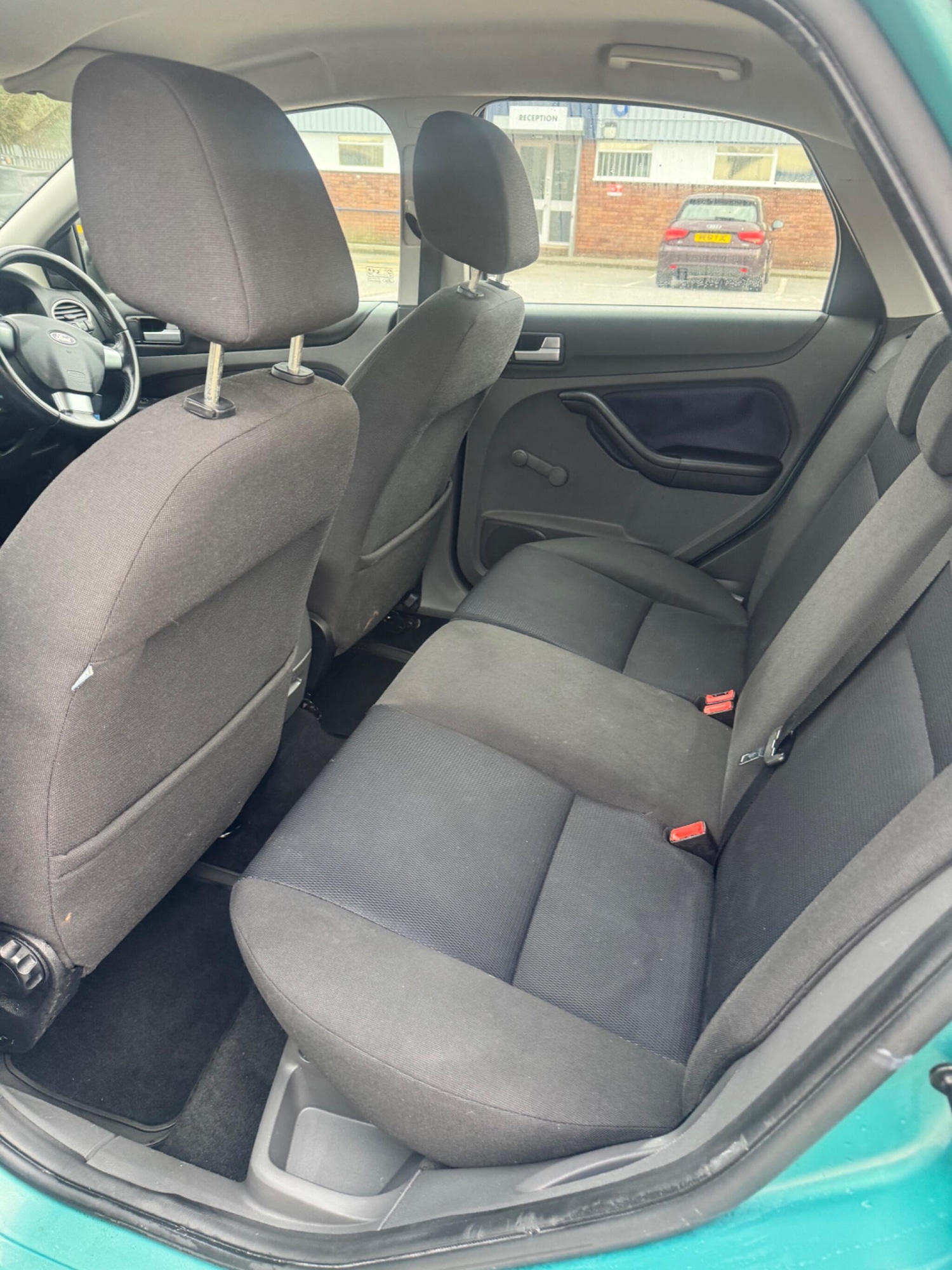 Used Ford Focus for sale - 77783451: Photo 26