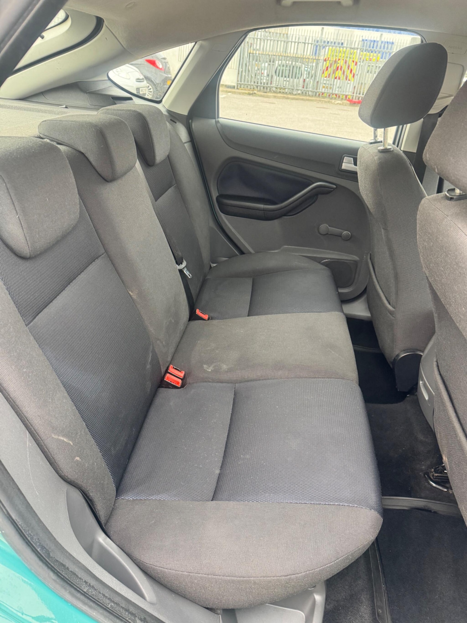 Used Ford Focus for sale - 77783451: Photo 27