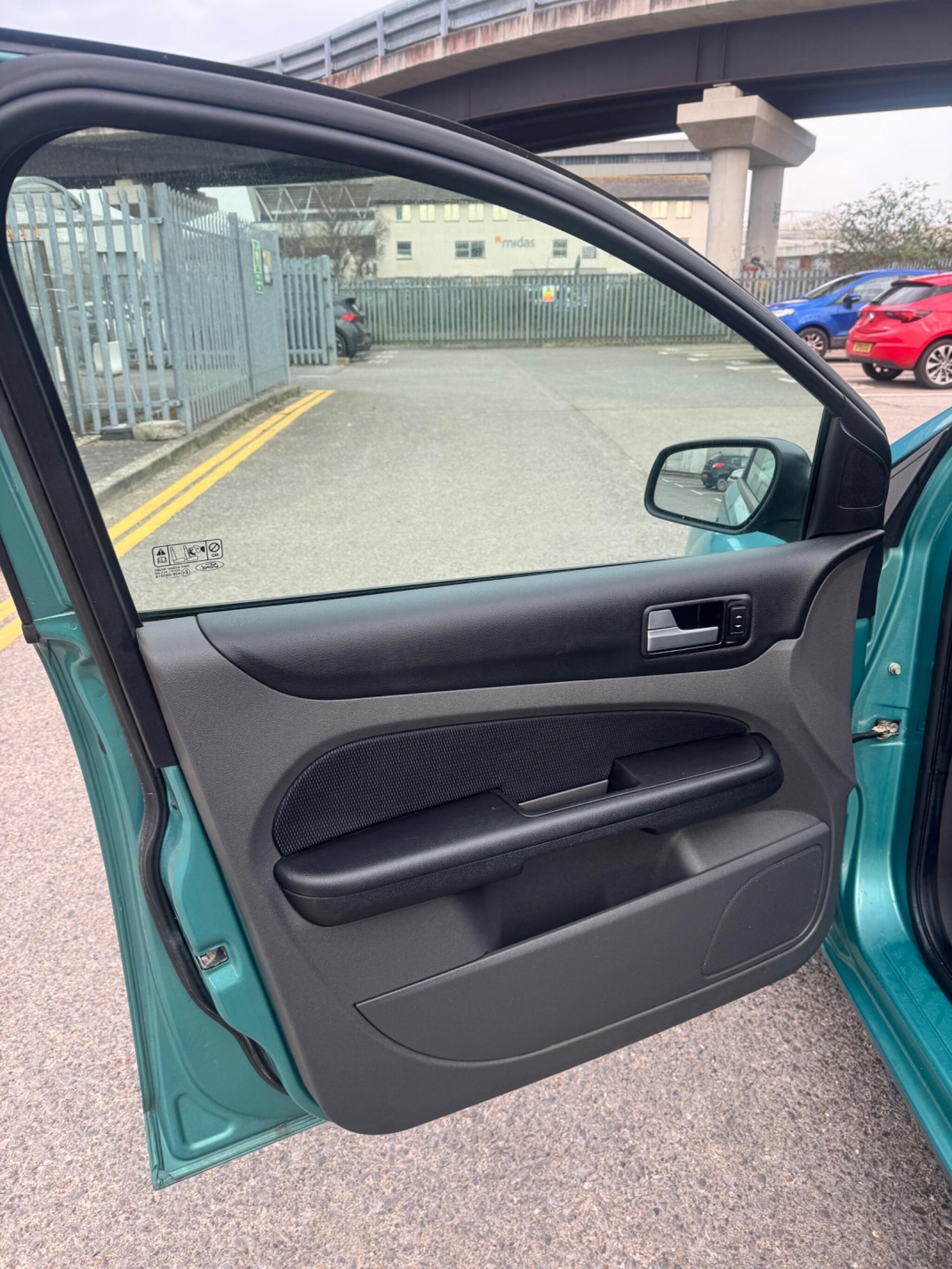 Used Ford Focus for sale - 77783451: Photo 29