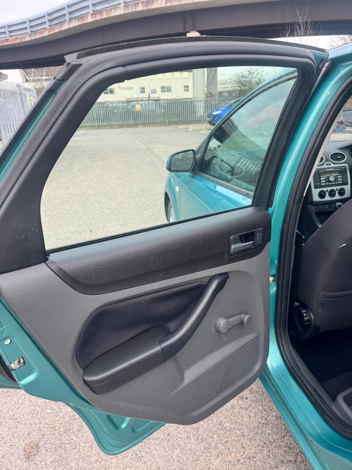 Used Ford Focus for sale - 77783451: Photo 30