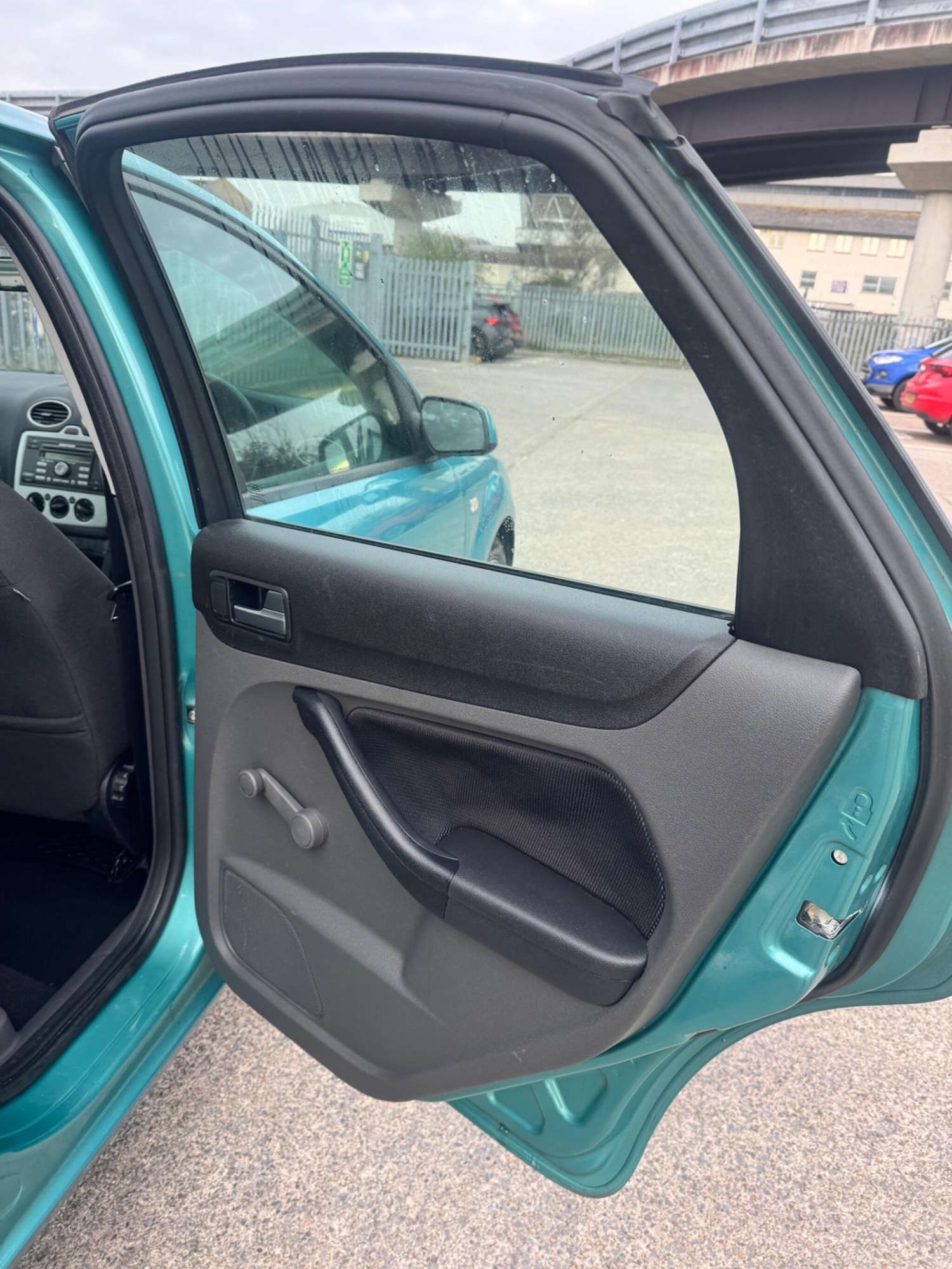 Used Ford Focus for sale - 77783451: Photo 31