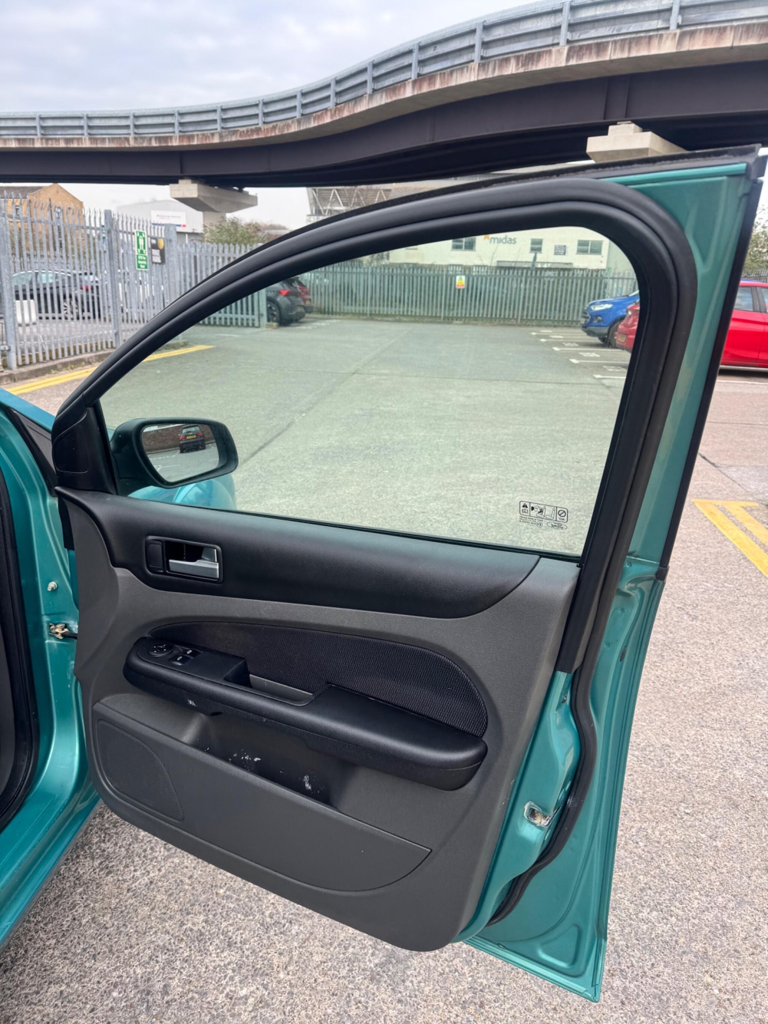 Used Ford Focus for sale - 77783451: Photo 32