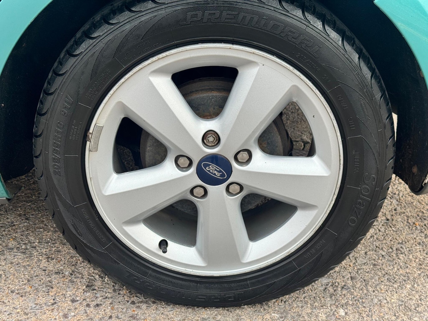 Used Ford Focus for sale - 77783451: Photo 33