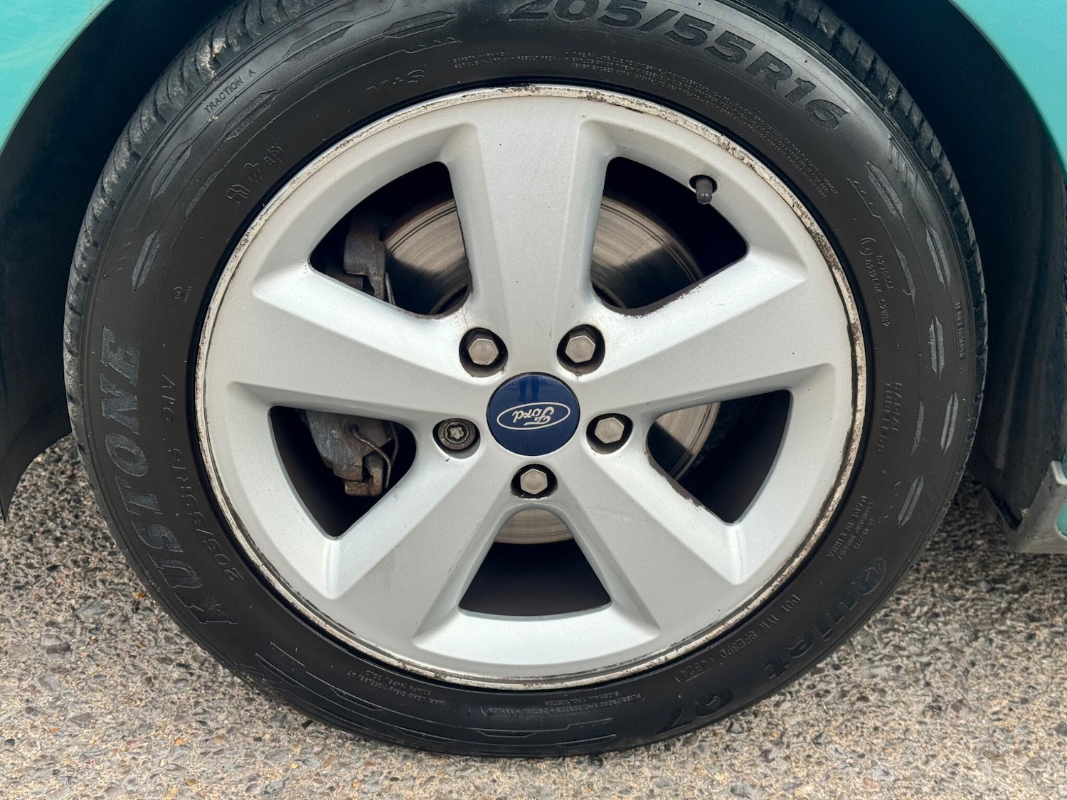 Used Ford Focus for sale - 77783451: Photo 34