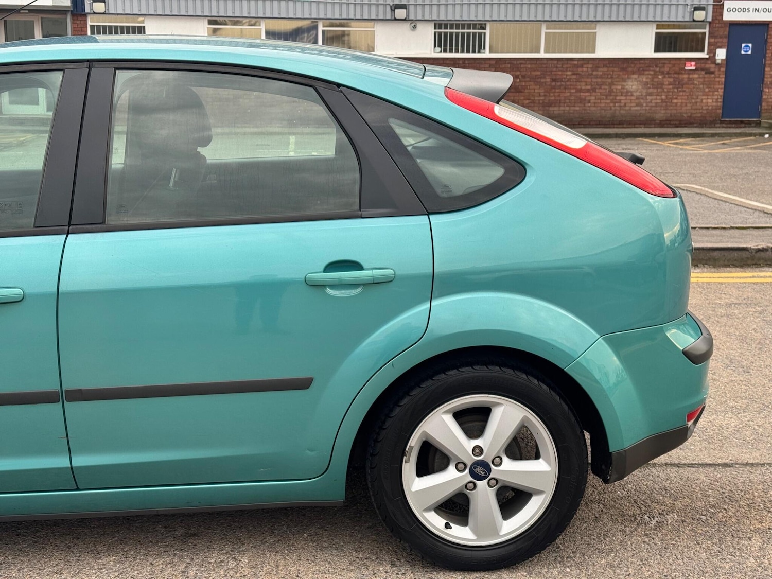 Used Ford Focus for sale - 77783451: Photo 35