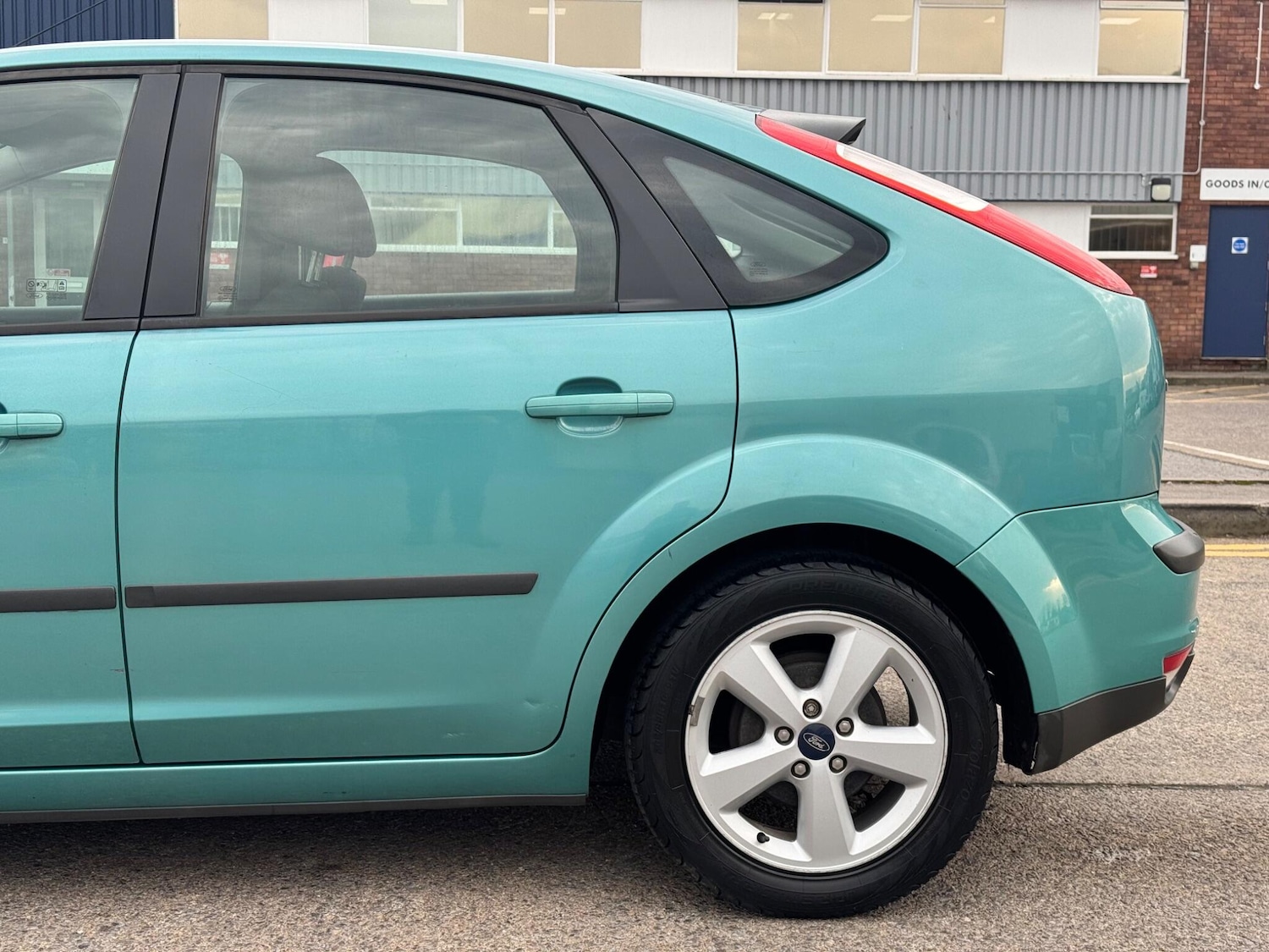 Used Ford Focus for sale - 77783451: Photo 36