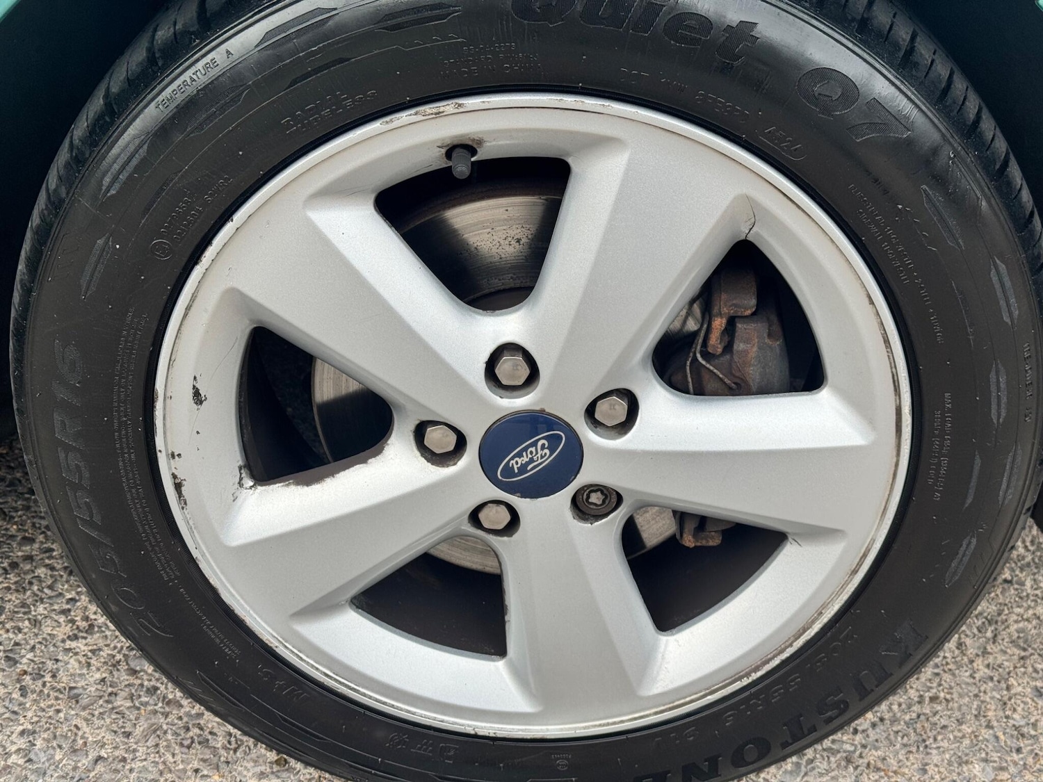 Used Ford Focus for sale - 77783451: Photo 37