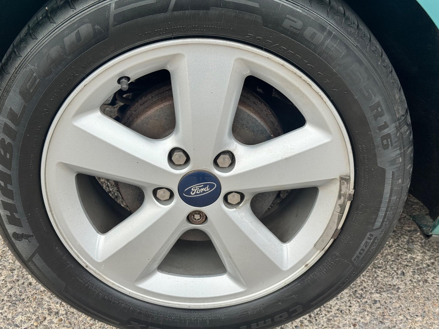 Used Ford Focus for sale - 77783451: Photo 38