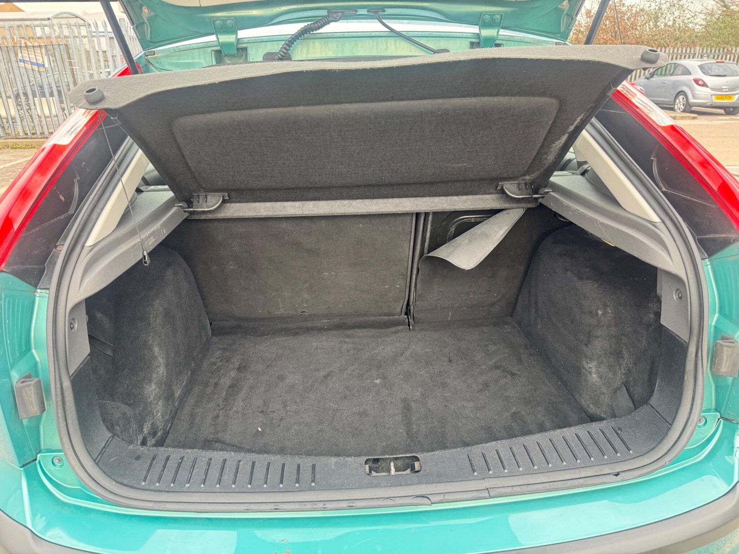 Used Ford Focus for sale - 77783451: Photo 41