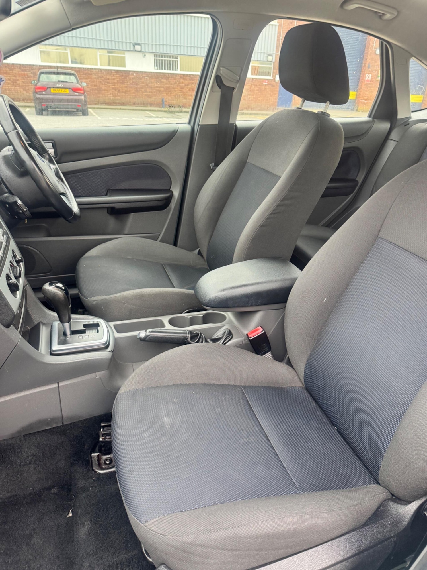 Used Ford Focus for sale - 77783451: Photo 43