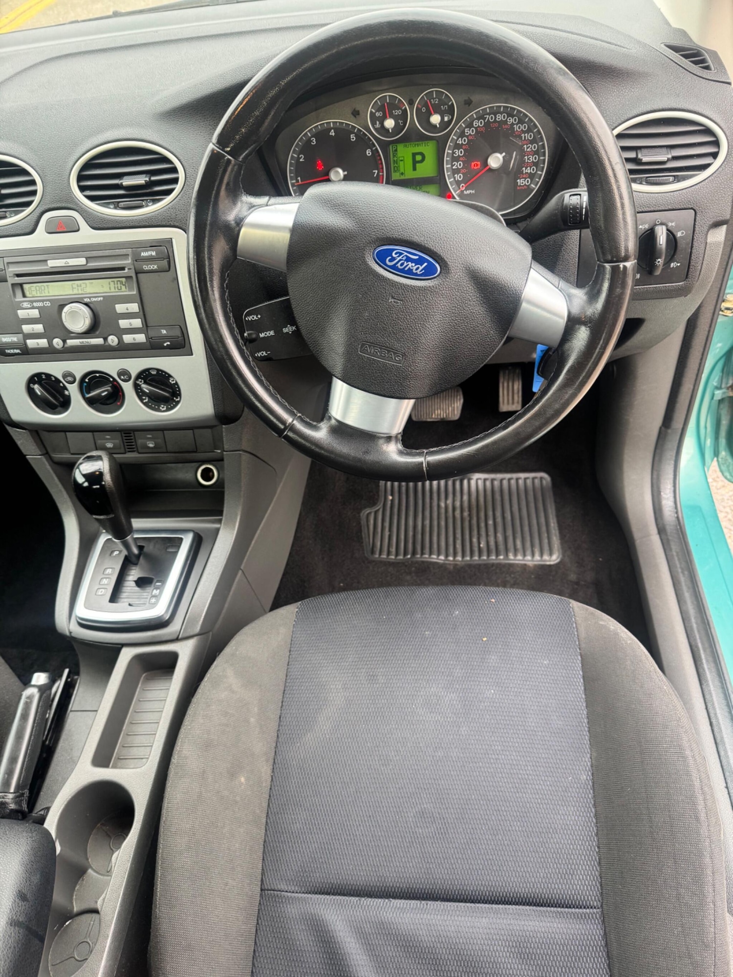 Used Ford Focus for sale - 77783451: Photo 45