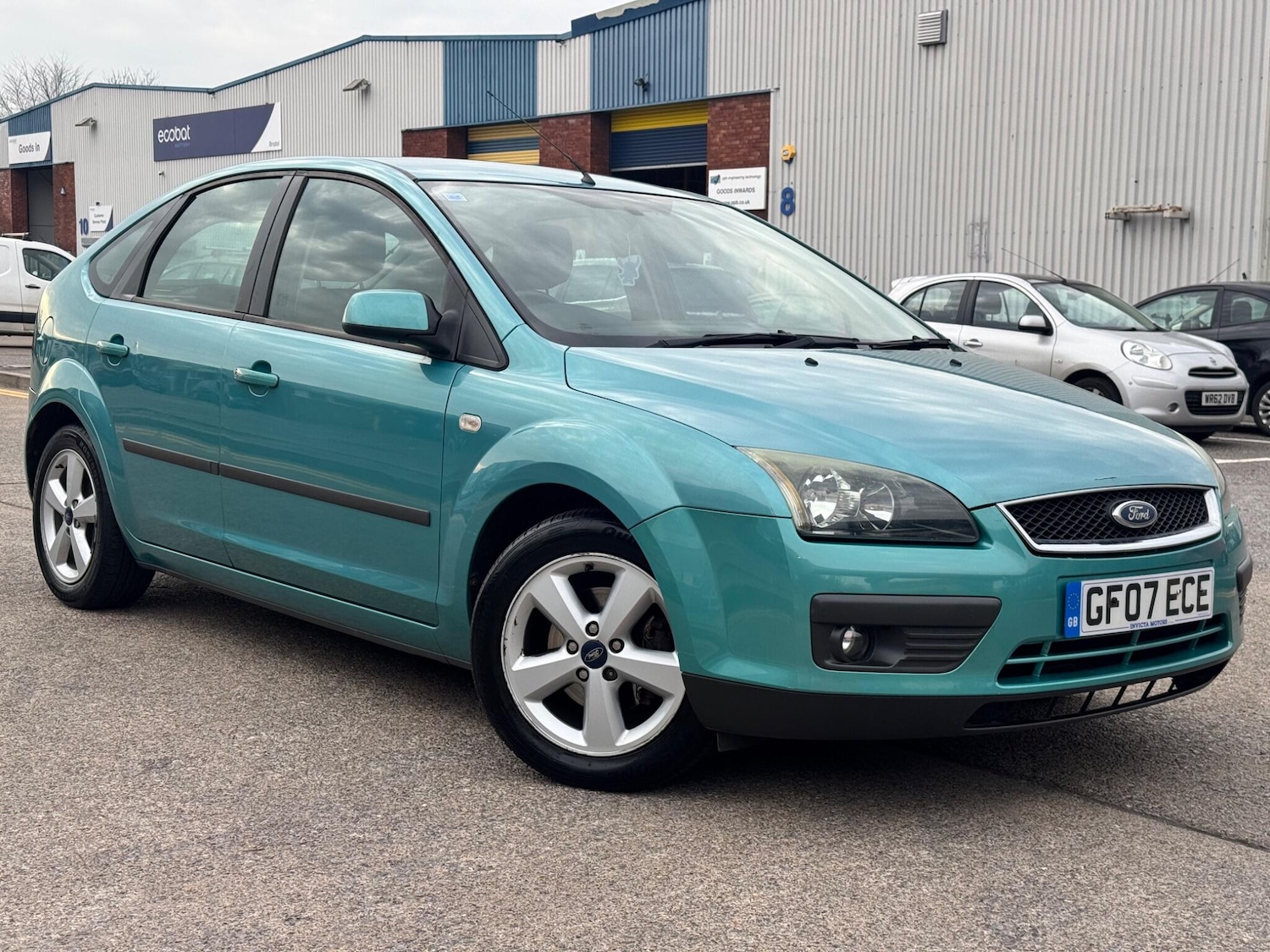 Used Ford Focus for sale - 77783451: Photo 5