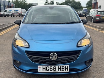Used Vauxhall Corsa 2019 for sale - 79062497: Photo