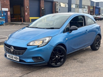 Used Vauxhall Corsa 2019 for sale - 79062497: Photo