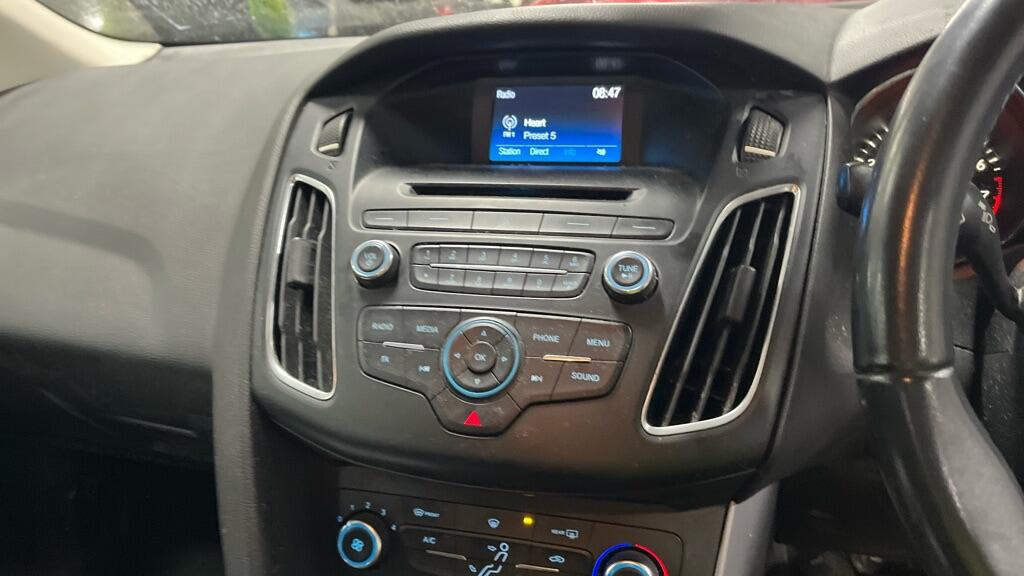 Used Ford Focus for sale - 77939643: Photo 10