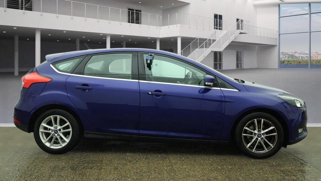 Used Ford Focus for sale - 77939643: Photo 5