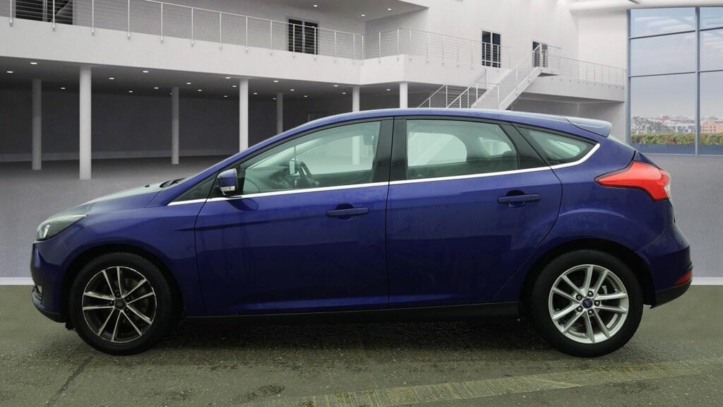 Used Ford Focus for sale - 77939643: Photo 6