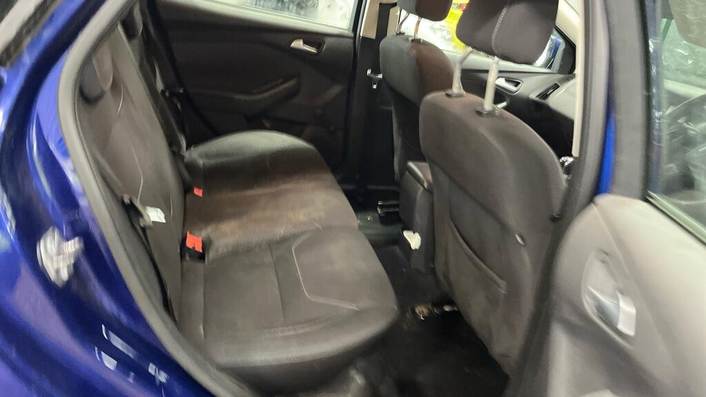 Used Ford Focus for sale - 77939643: Photo 8