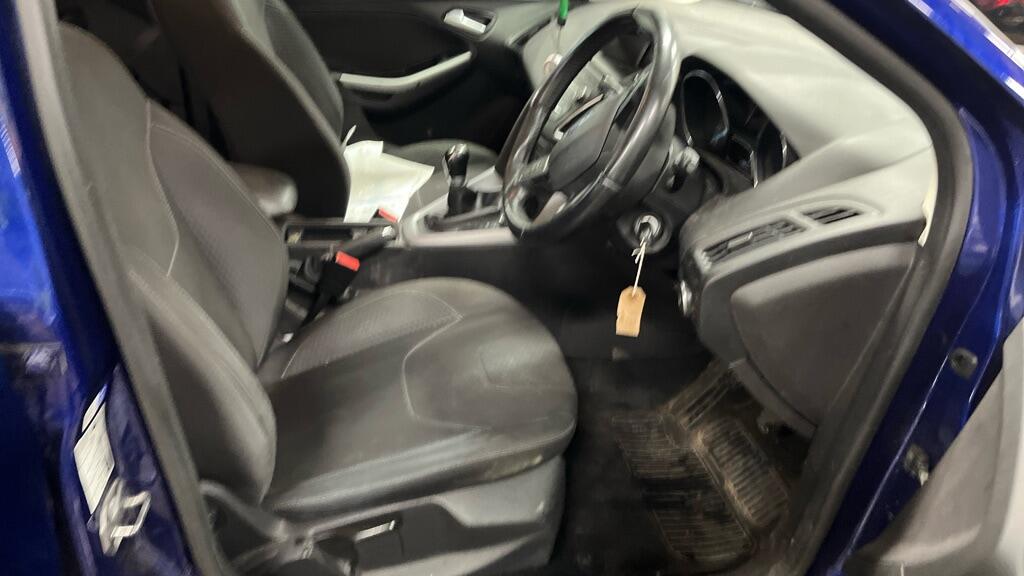 Used Ford Focus for sale - 77939643: Photo 9