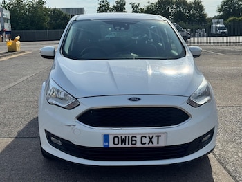 Used Ford C-Max 2016 for sale - 79328857: Photo