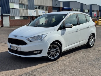 Used Ford C-Max 2016 for sale - 79328857: Photo