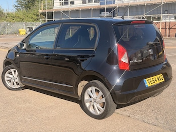 Used SEAT Mii 2014 for sale - 78946855: Photo