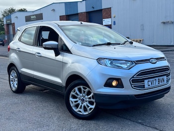 Used Ford Fiesta 2016 for sale - 79329012: Photo