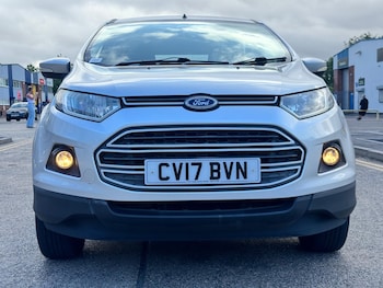 Used Ford Fiesta 2016 for sale - 79329012: Photo