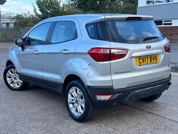 Used Ford Fiesta 2016 for sale - 79329012: Photo
