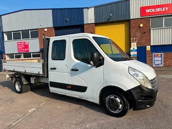 Used Renault Master 2015 for sale - 79295927: Photo