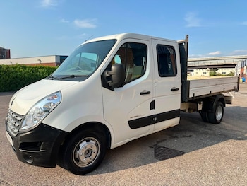 Used Renault Master 2015 for sale - 79295927: Photo