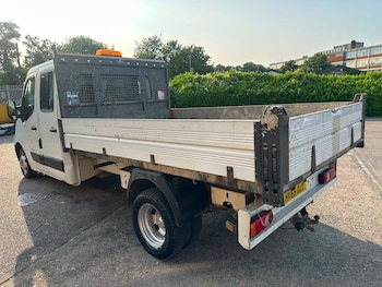 Used Renault Master 2015 for sale - 79295927: Photo