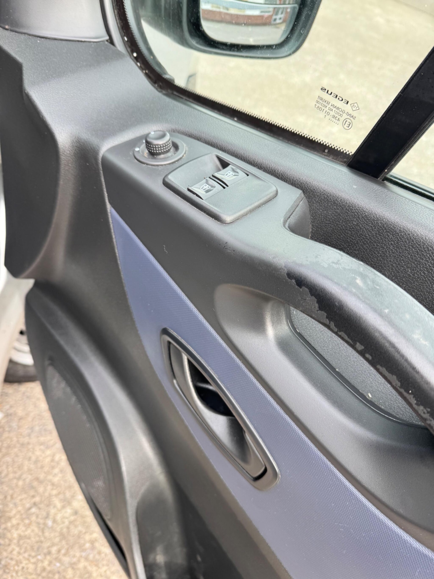 Used Vauxhall Vivaro 2017 for sale - 77512297: Photo 25