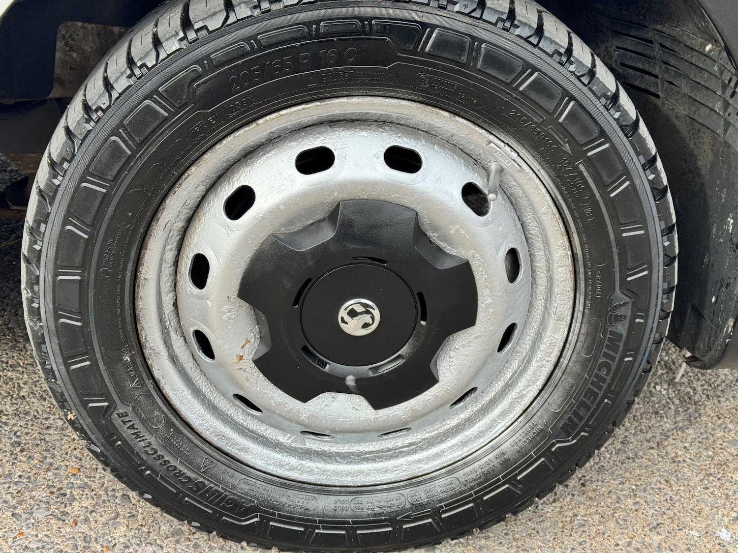 Used Vauxhall Vivaro 2017 for sale - 77512297: Photo 27