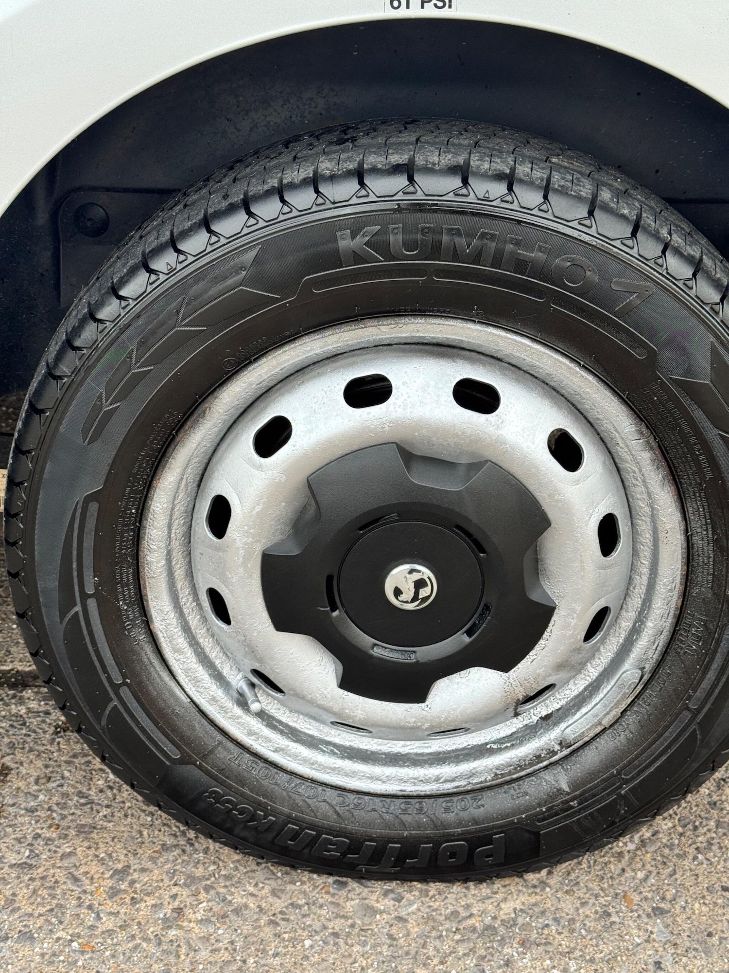 Used Vauxhall Vivaro 2017 for sale - 77512297: Photo 29