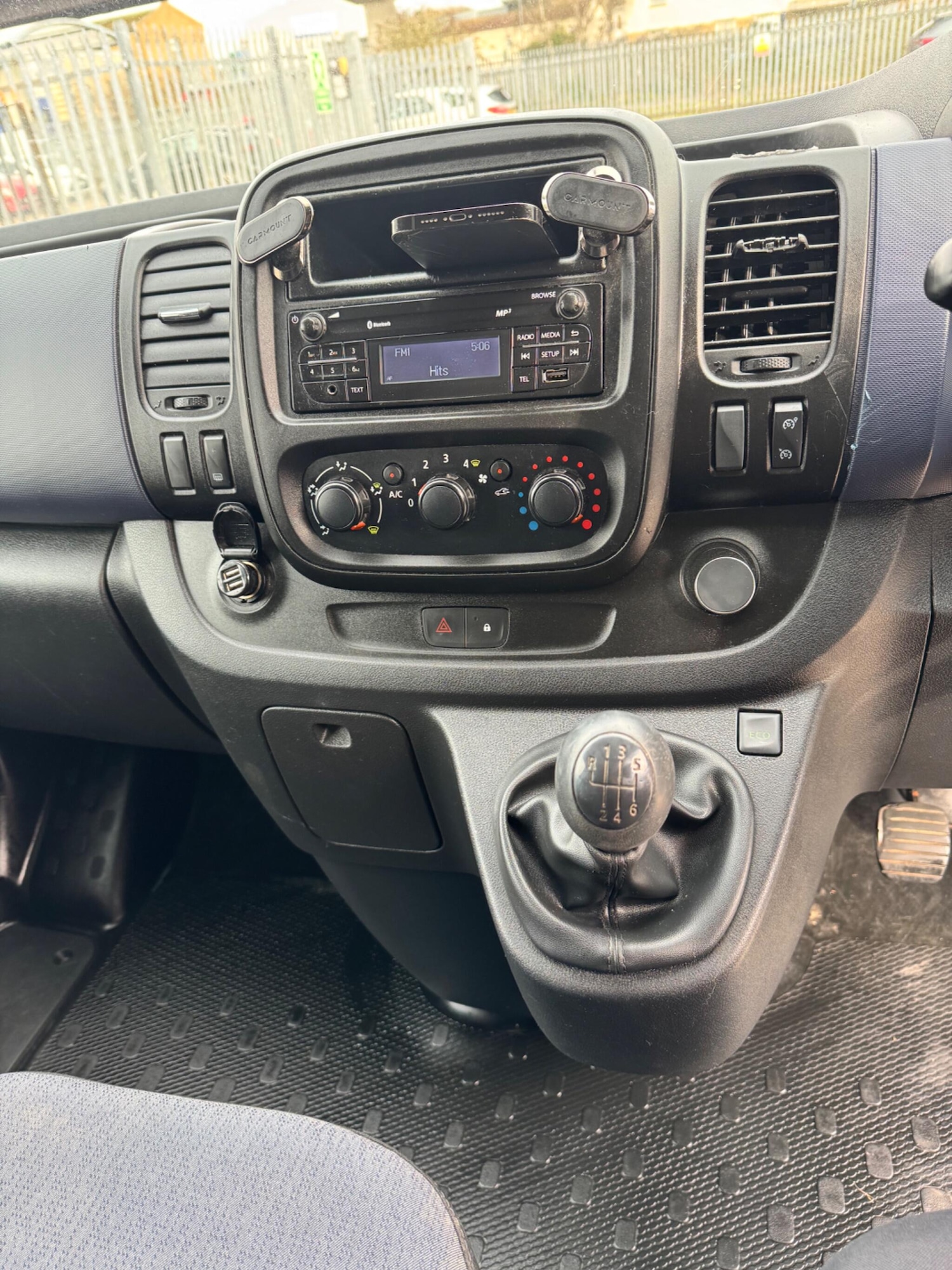 Used Vauxhall Vivaro 2017 for sale - 77512297: Photo 30