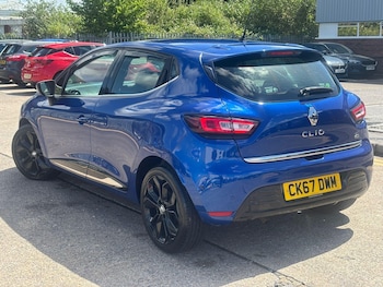 Used Renault Clio 2017 for sale - 78854849: Photo