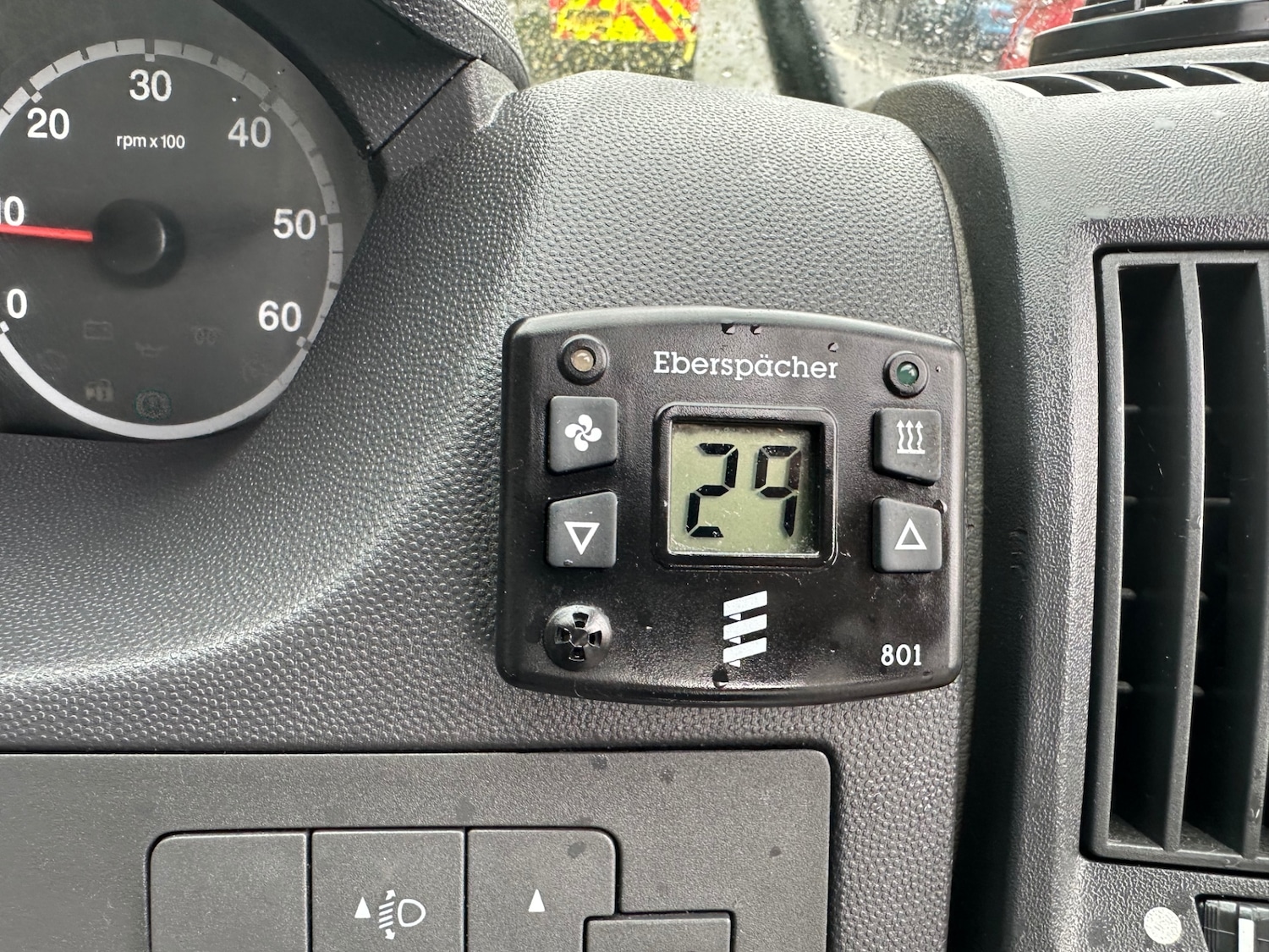 Used Peugeot Boxer 2009 for sale - 77054152: Photo 14