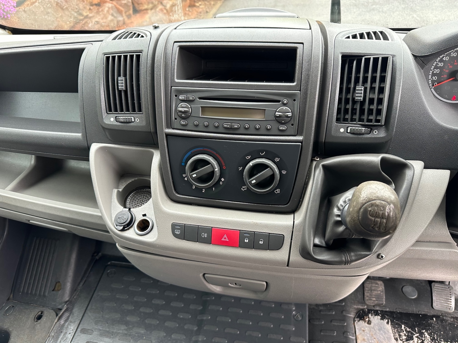 Used Peugeot Boxer 2009 for sale - 77054152: Photo 15