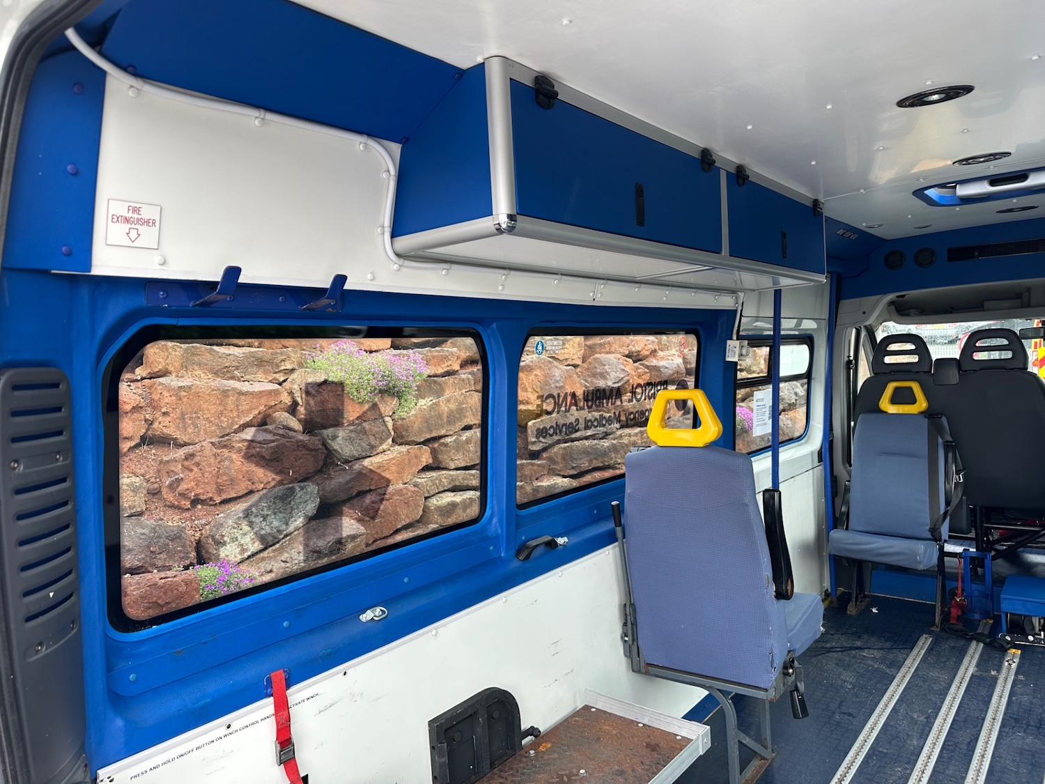 Used Peugeot Boxer 2009 for sale - 77054152: Photo 22