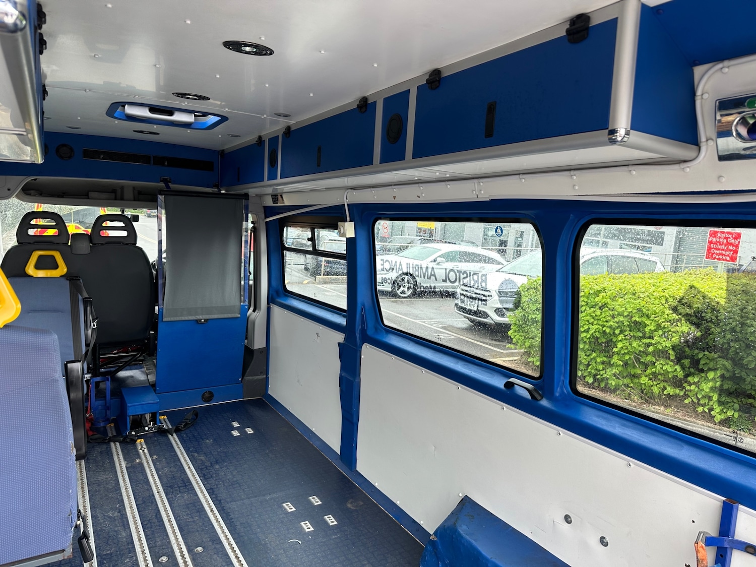 Used Peugeot Boxer 2009 for sale - 77054152: Photo 23